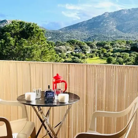 Porto 39 * Lumio (Corsica)