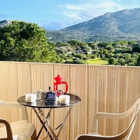 Porto 39 * Lumio (Corsica)