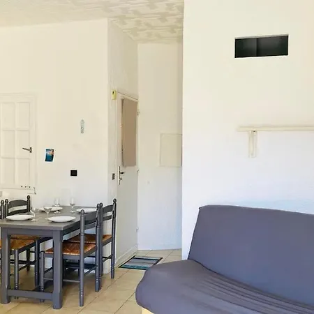 Porto 39 Apartment Lumio (Corsica)