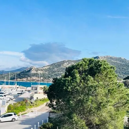 Apartman Porto 39 *