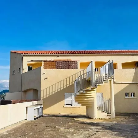 Apartman Porto 39