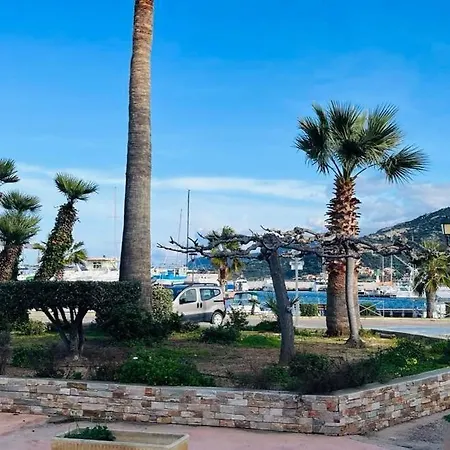 Apartman Porto 39 Lumio